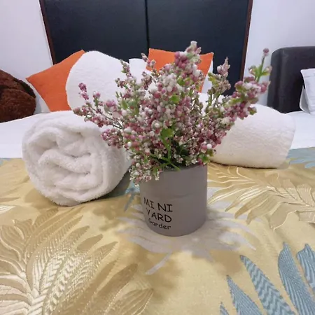 Vivacity Megamall Jazz Suites ,2-8 Pax , 3 Br Kuching Exterior photo