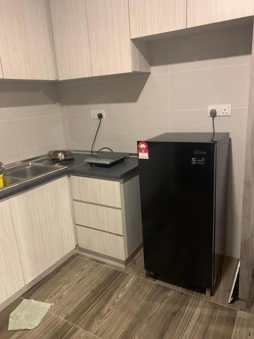 Vivacity Megamall Jazz Suites ,2-8 Pax , 3 Br Apartment Kuching