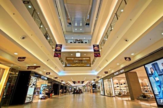 Vivacity Megamall Jazz Suites ,2-8 Pax , 3 Br
