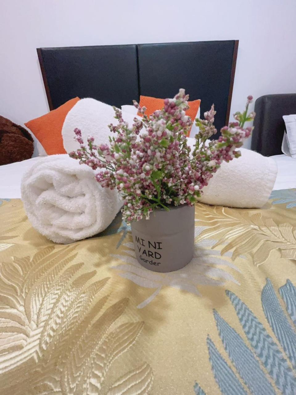 Vivacity Megamall Jazz Suites ,2-8 Pax , 3 Br Apartment *