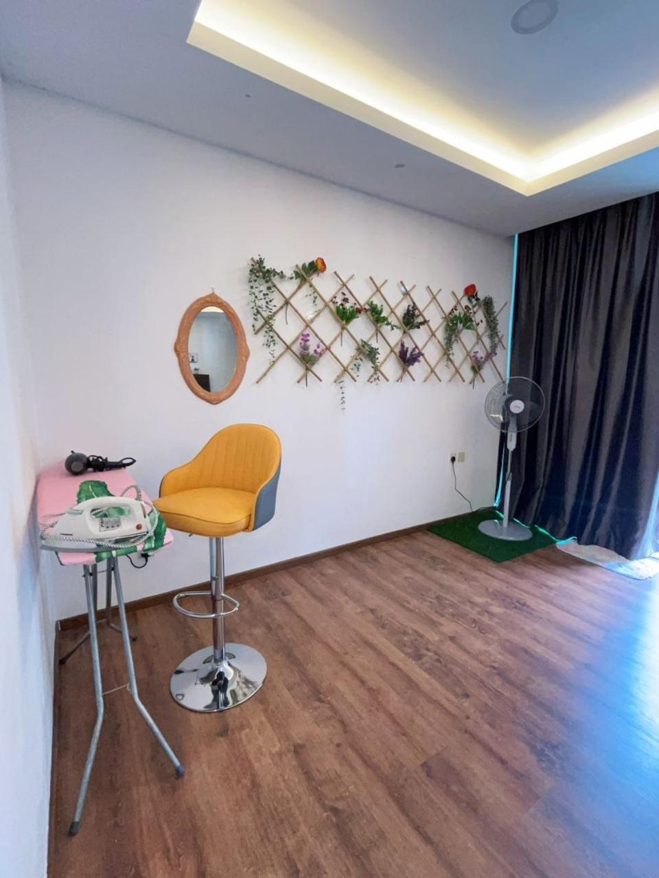 Vivacity Megamall Jazz Suites ,2-8 Pax , 3 Br Apartment *